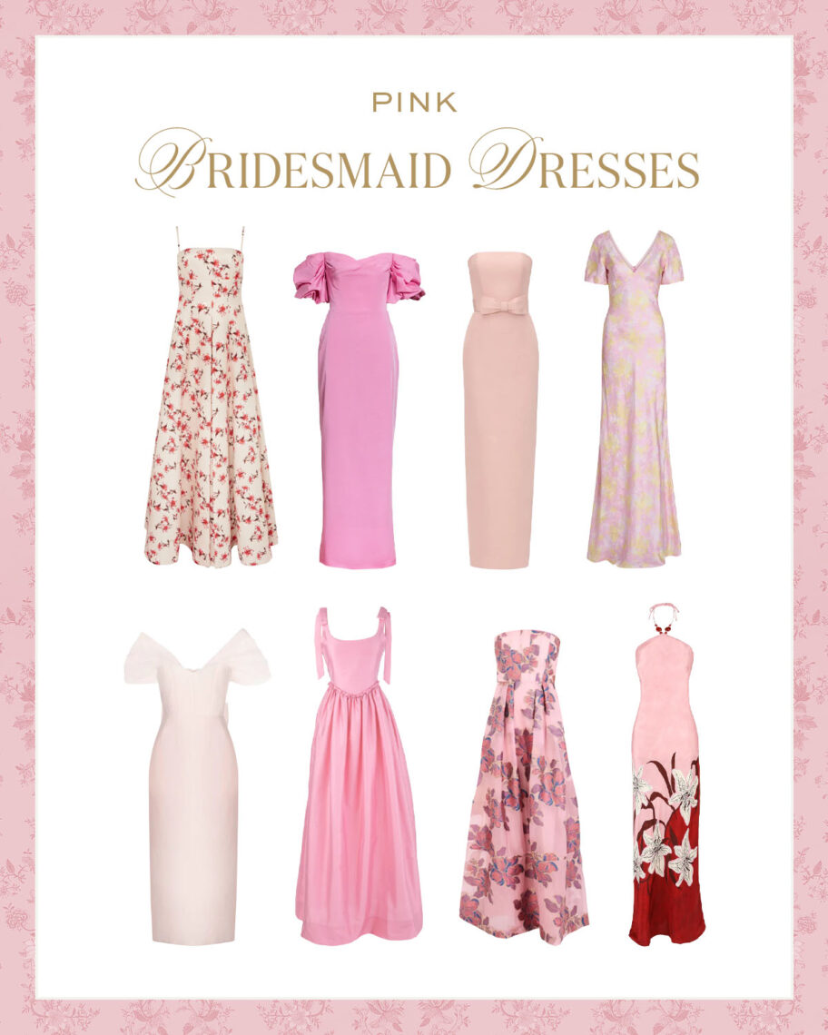 OTM_WinterBridesmaidsGrid-Pink-1