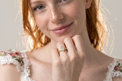 Lily-Arkwright-Bespoke-Bezel-Marquise-Lab-Diamond-Nature-Engagement-Ring-Editorial